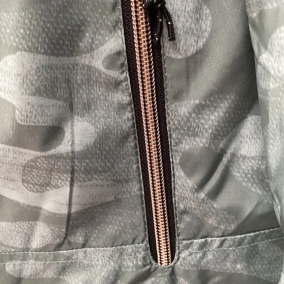 Free Country Windshear  Jacket . Camo color. - Picture 6 of 8